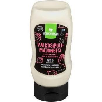 Herkkumaa Arctic Berry Delight 330G