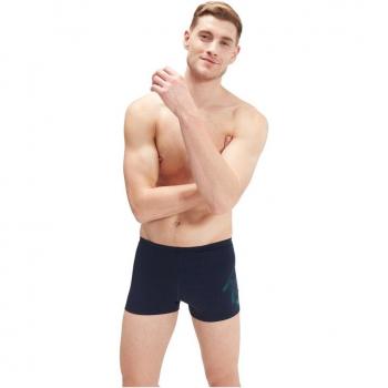 Speedo Bañador Bóxer Hombre Hyper Boom Placement