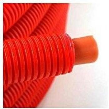 Piatto di preriscaldo rosso 20x25 mm, 50 m