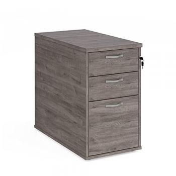 3 Drawer Pedestal