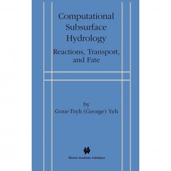 Computational Subsurface Hydrology