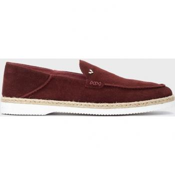 Riverbank Martinelli Thames Water‑Ready Boat Shoes