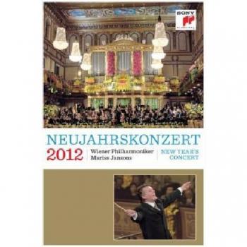 Célébration du Nouvel An Orchestral 2012