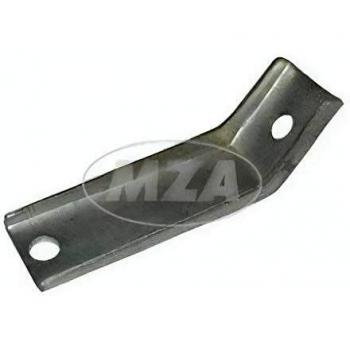 MZ TS125/TS150 Vordere Auspuffstrebe