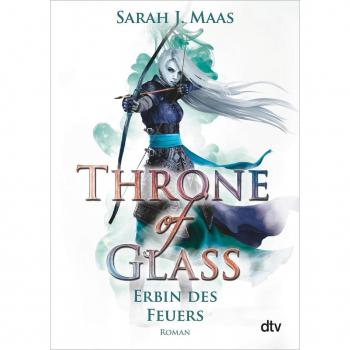 Throne of Glass