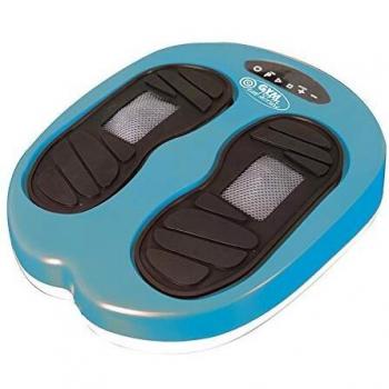 Gymform® Leg Action Shiatsu Massagegerät für Füße und Beine