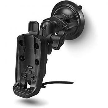 Montaggio Alimentato per Navigatori Garmin