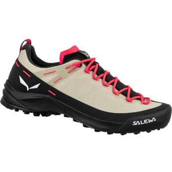 Salewa Donna Scarpe Wildfire Canvas
