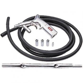 Ensemble de Sablage Pneumatique Valex