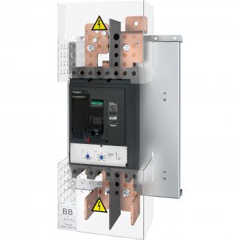 APC Galaxy VS 100-200kW Kit di Interruttori Batteria, UPS