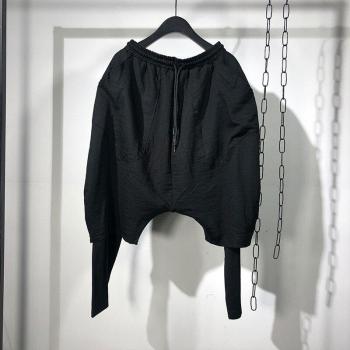 Ropa Urbana Owen Seak en Color Negro
