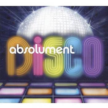Absolument Disco – Collection Exclusive + DVD