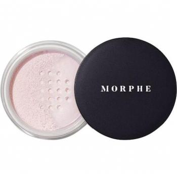 Diese Namen beziehen sich auf dasselbe Produkt, das als Make-up-Puder von Morphe bekannt ist