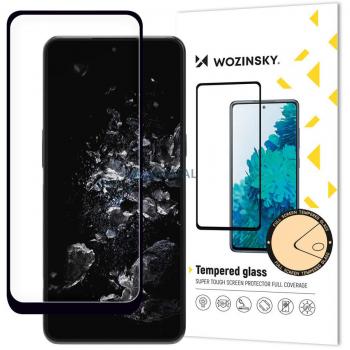 OnePlus 10T / Ace Pro 9H Full Glue Schutzglas