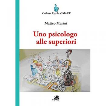 Uno psicologo alle superiori