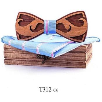 Corbata Sólida para Hombre