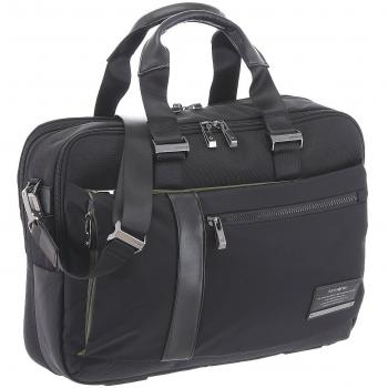 Openroad Expandable Samsonite – Sac d’Ordinateur 15,6” Noir