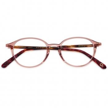 Etnia Barcelona Calella PKHV Pink Herrenbrille für Männer