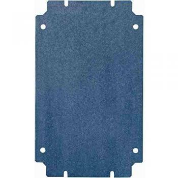 Rittal Support de montage 200 mm x 200 mm