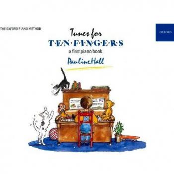 Tunes for Ten Fingers