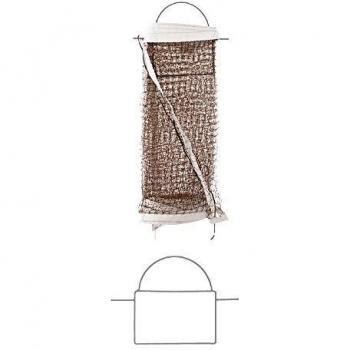 Tremblay Badminton Net Stand