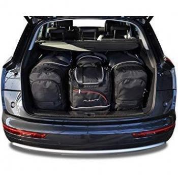 Maletas Específicas KJUST para Audi Q5 2017+