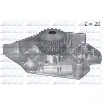 DOLZ High-Performance Water Pump C112