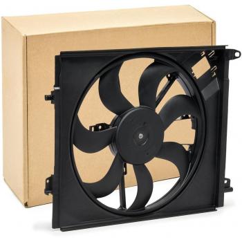 Ventola Radiatore VALEO 240 Watt