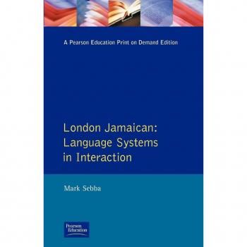 Vitalsource Technologies, Inc. London Jamaican
