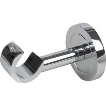 Errebi Supporto Monoblocco Aperto Tende 20 mm