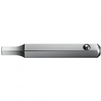 Chiave a bussola Wiha 40653 con attacco esagonale 4 mm