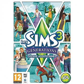 Les Sims 3