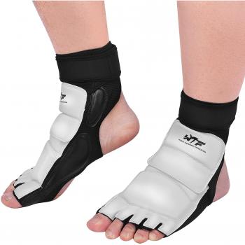 Garde de combat Taekwondo KTA