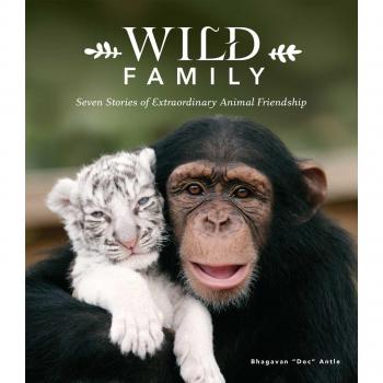 Wild Family