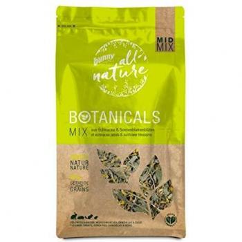 Bunny Nature Echinacea-Sonnenblumen Mix