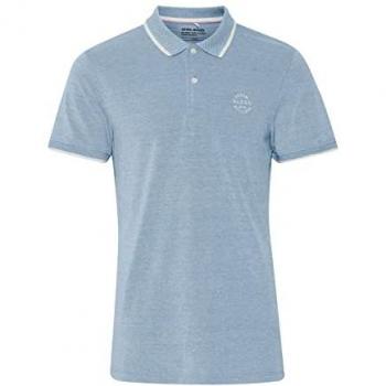 Camiseta Blend 2‑Tonos