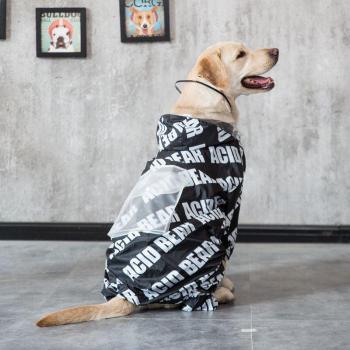 Capa Rápida de Agua