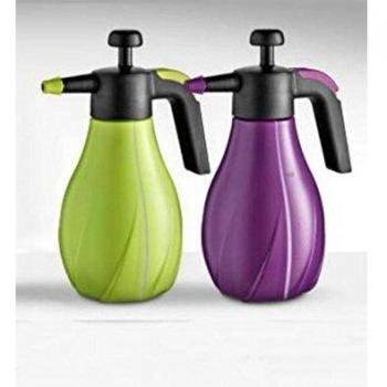 Goizper Selecta Spruzzatore a Pressione 1.5L Lilla e Nero