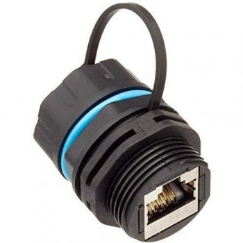 Delock 86695 Connecteur RJ45 étanche