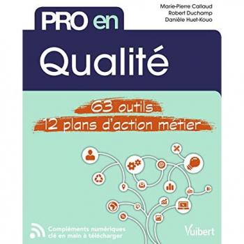 Pro en... : qualité