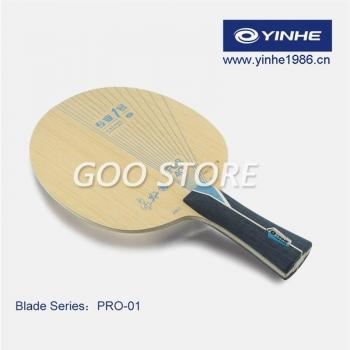 YINHE PRO-01 ALC Table Tennis Racket