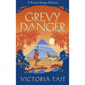 Grevy Danger