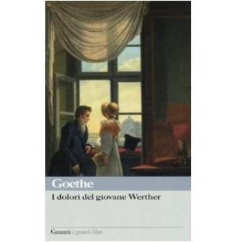 I dolori del giovane Werther