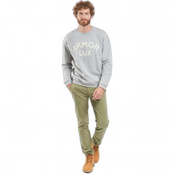 Armor-Lux Casual Sweatshirt