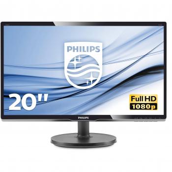Monitor Philips 200V4QSBR/00