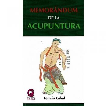 Memorandum de Acupuntura