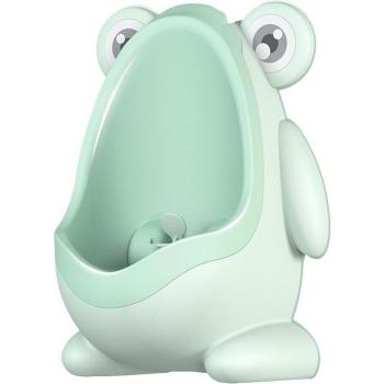 Orinal Divertido para Niños con Diseño de Rana