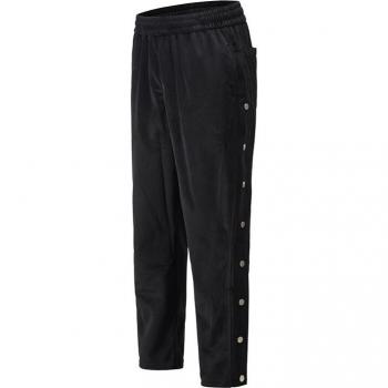 Pantalones de Terciopelo Streetwear para Hombre