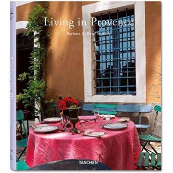 LIVING IN PROVENCE