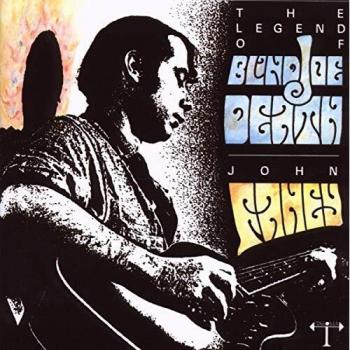 The legend of Blind Joe Death